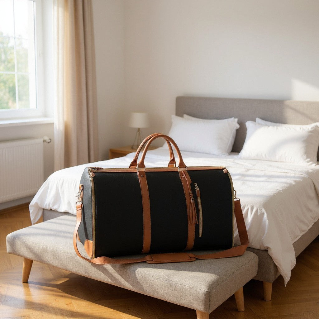 Voyage Bag®