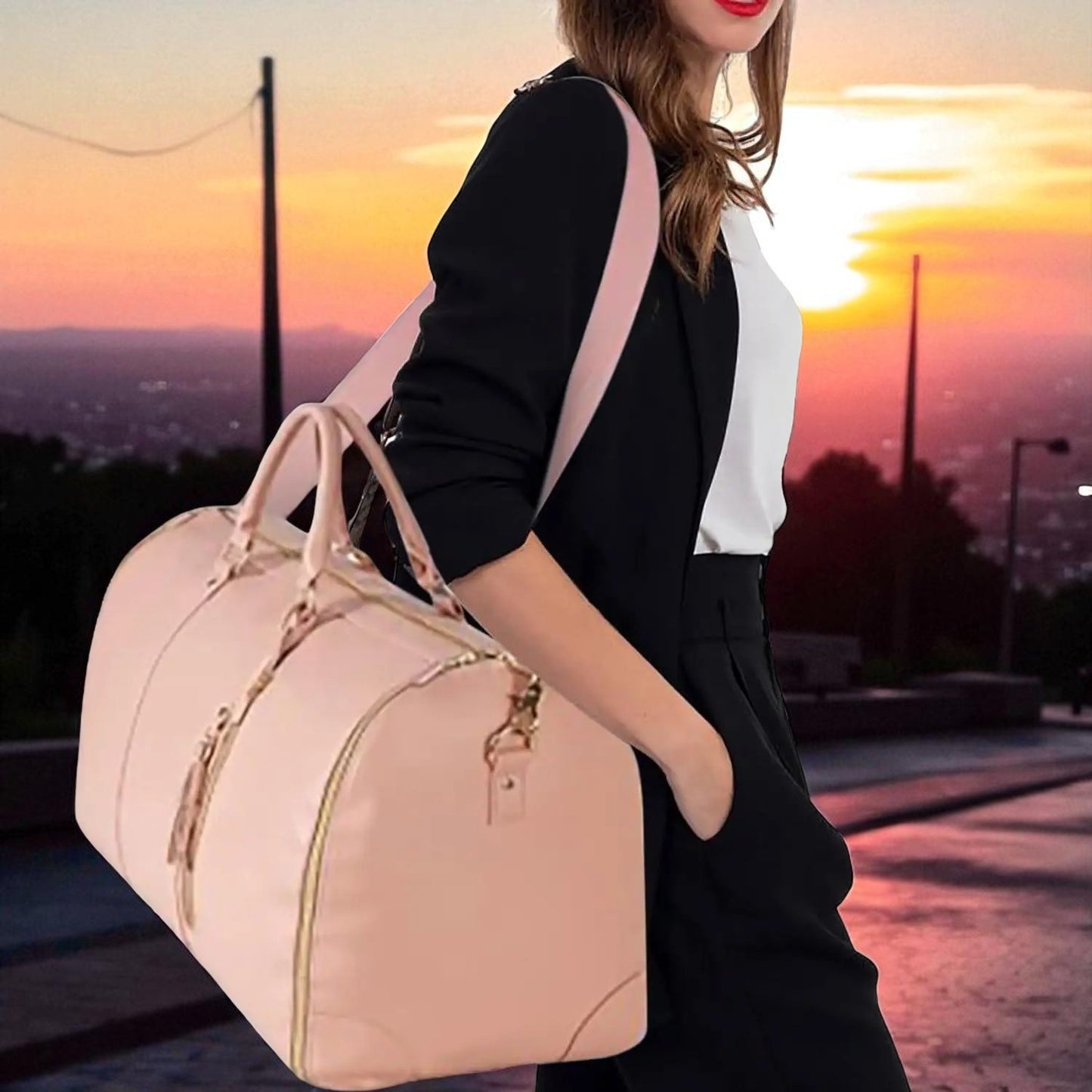 Voyage Bag®
