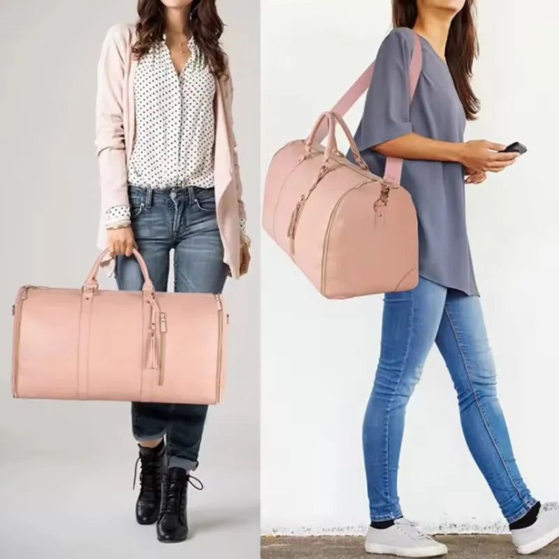 Voyage Bag®