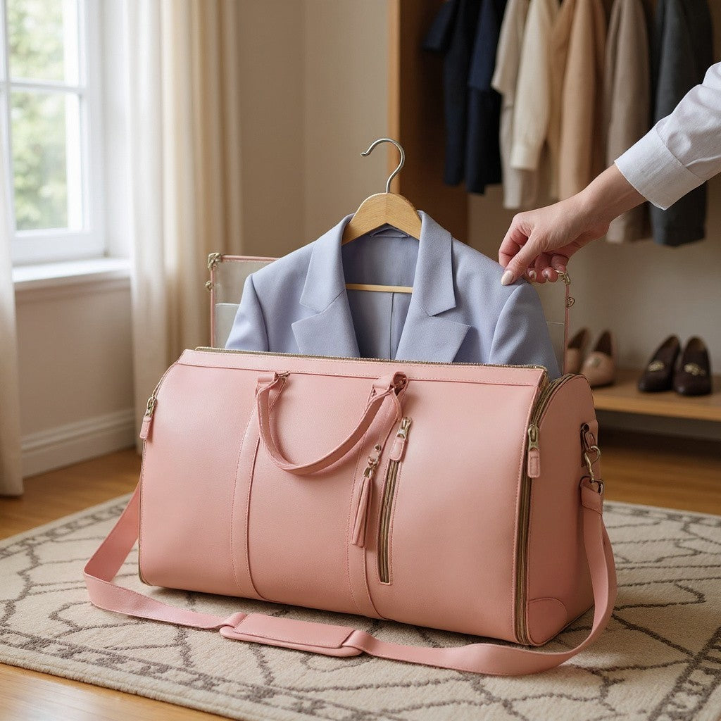 Voyage Bag®