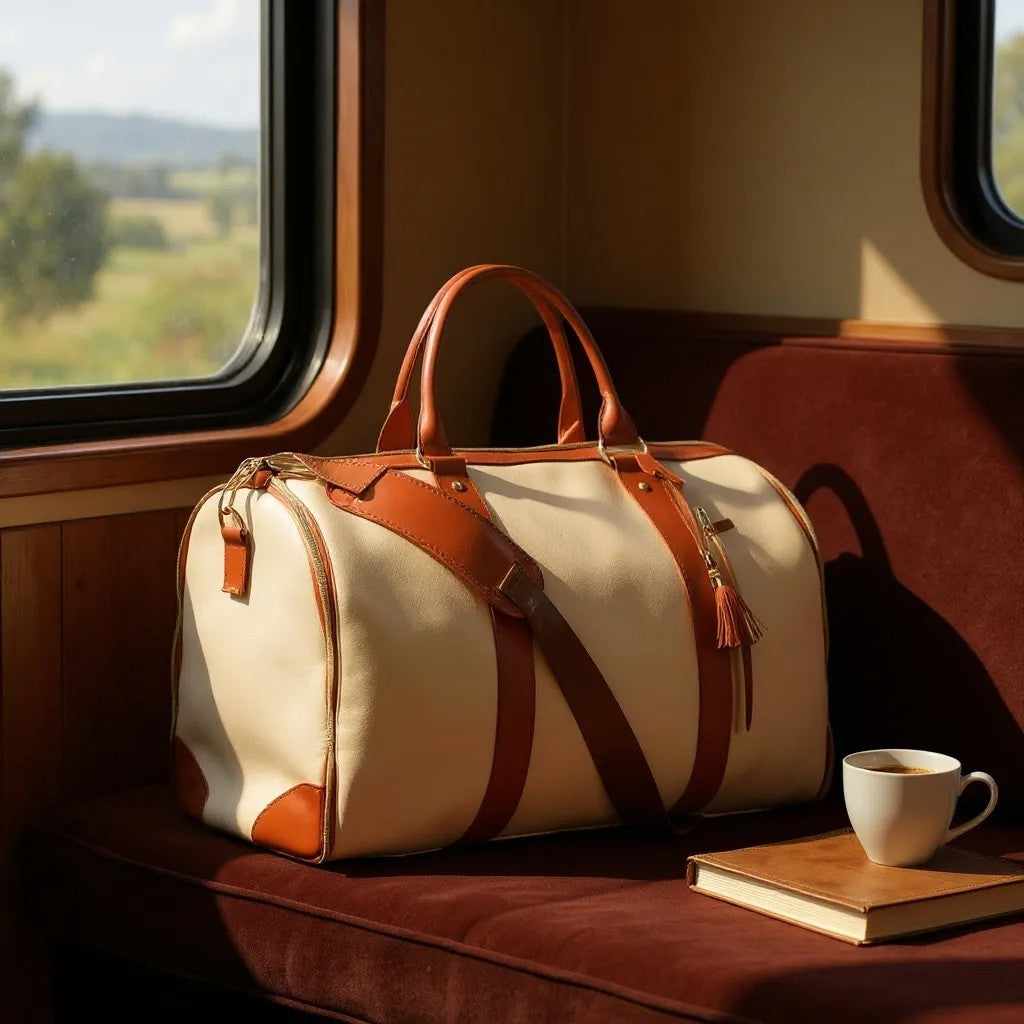 Voyage Bag®