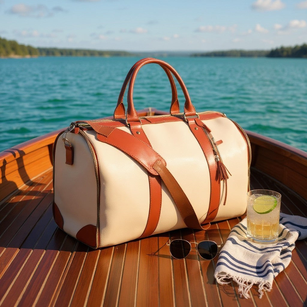 Voyage Bag®
